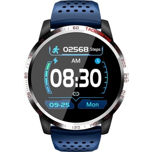 High Quality Sport Smartwatch Ip67 Waterproof Blood Pressure Measurement For Android Ios Monitor Fitness Tracker Smart Watch
