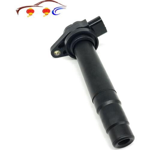2020 New Ignition Coil For Nissan Almera /Primaer 40102021 UF-326 610-58583 22448-4M500 CM11-205 22448-6J901 22448-4M50A