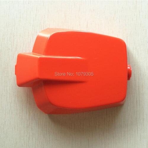 58CC 5800 Chainsaw small cover