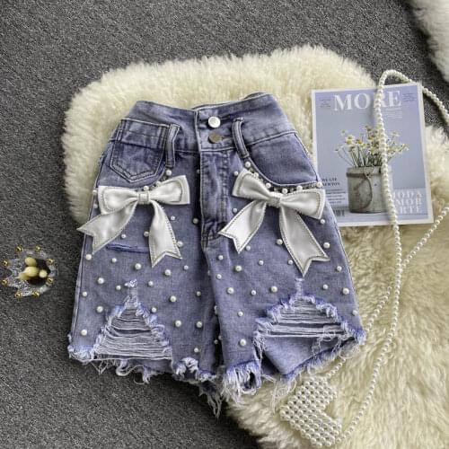 Comelsexy Womens High Jeans