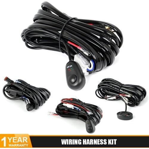 Headlight Accessories DERI China