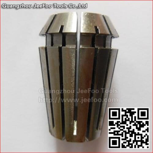 ER20-3.175 Spring Collet for cnc router machine/ Spring Collet Set For CNC Milling Machine Engraving Lathe Tool