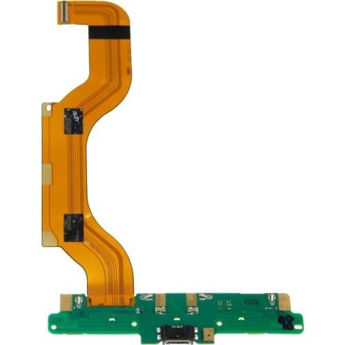 IPartsBuy New Charging Port Flex Cable for Nokia Lumia 1520