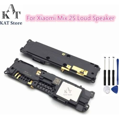 KAT For Xiaomi Mi Mix 2S Buzzer Ringer Loudspeaker Loud Speaker Quality Guarantee