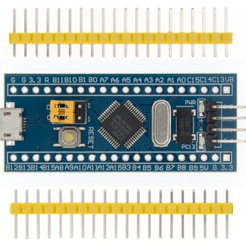 STM32F103C8T6 ARM STM32 Minimum System Development Board Module For Arduino