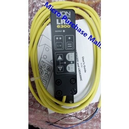 New Ones Sensor LRD6110 Replacement Ones