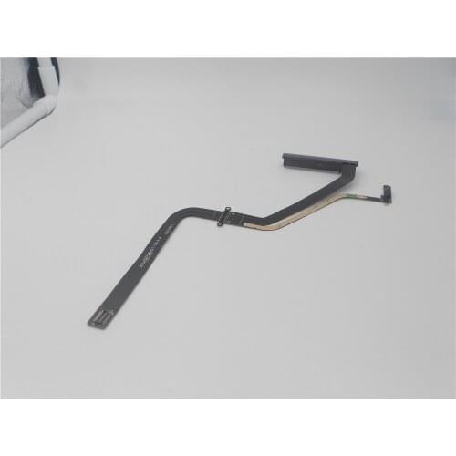 ORIGINAL 821-0814-A HDD cable hard disk cable For Macbook Pro 13" A1278 821-0814-A mc374mc375 MB990 MB991 2009 2010