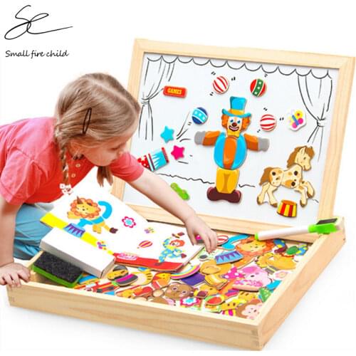 Small fire child Doll Houses