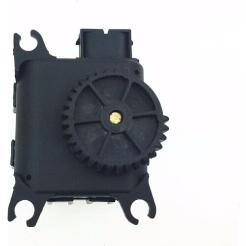 STARPAD For Old POLO Automobile Evaporator Motor Internal Circuit Motor with Bracket Black wheel