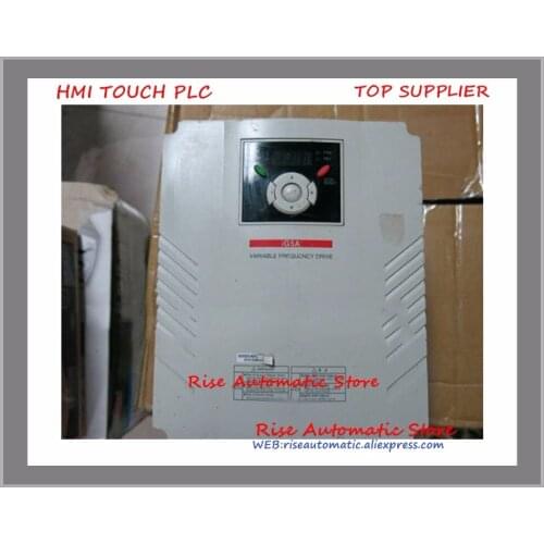 SV008iG5A-2 New 0.75KW 3 Phase 200V Inverter VFD Frequency AC Drive