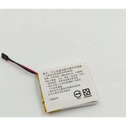 ZycBeautiful for Garmin fenix3 fenix3HR GPS Mountaineering running watch battery