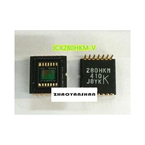 1pcs X ICX280HKM ICX280 280HKM ICX280HKM-V NEW Free Shipping