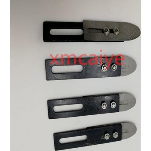 30 pcs High quality Sheet separators for Komori Roland printing machinery spare parts