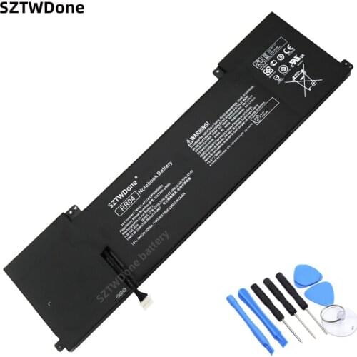 SZTWDone RR04 Laptop battery For HP OMEN 15-5000 series 15-5116TX 15-5001NS 15-5108TX 15-5010nr 15-5000nd HSTNN-LB6N 778978-005