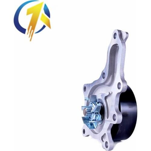 HonTodak Water Pump Coolant For Highlander 09-12 Camry 2.0 2.5 1610009515/1610039515/1610009600 High Quality