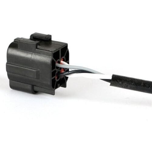 Free Shipping High Quality New for Hippocampus Mazda 323 Fumeilai Haifuxing Premar ZM/FP engine front oxygen sensor