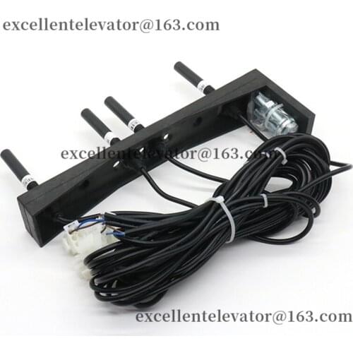 XAA21751X3 Elevator Sensor With Braket Use For OTIS