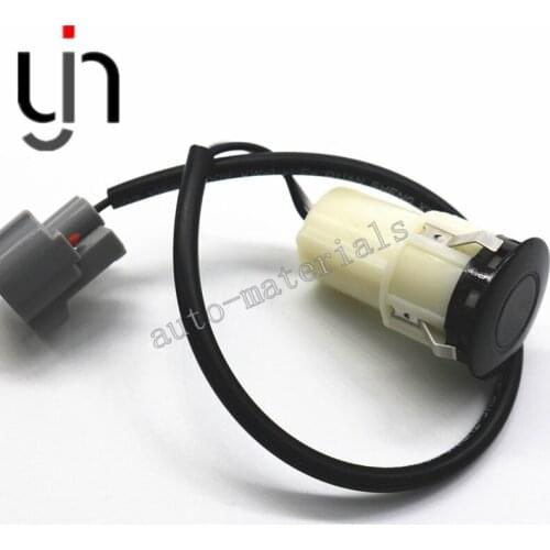 Car Parking Sensor PDC Sensor For Auris Avensis Corlla Prius Yaris RAV4 PZD61-0R020 PZD61-00017-C0 PZD6100017C0 PZD61 00017