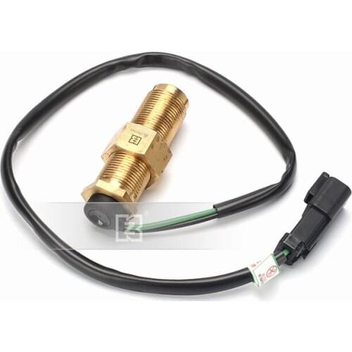 Excavator Komatsu PC220-7 / 200-7 speed sensor plug 7861-93-2310 speed sensor
