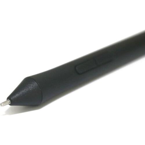 Durable Titanium Alloy Pen Refills Drawing Graphic Tablet Standard Pen Nibs Stylus for Wacom BAMBOO Intuos Pen CTL-471 Ctl4100