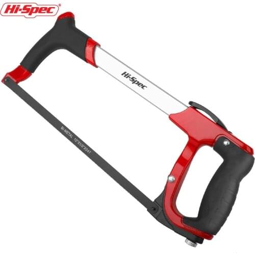 Hi-Spec Hand Saws