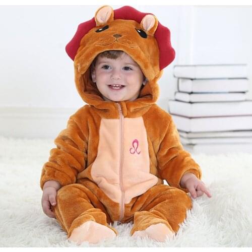 JYTrendzone Winter Overalls For Babies