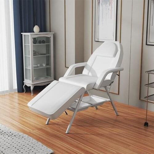 Cama Masaj Koltugu Tempat Tidur Lipat Lettino Massaggio De Mueble Table Camilla Masaje Plegable Salon Chair Massage Bed