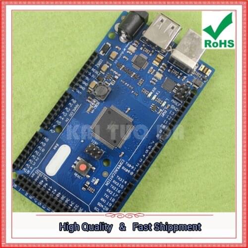 UNO-A.D.N Mega ADK 2560 ADK Compatible with ADK 2012 (E2B1)