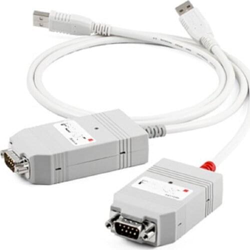 New original imported PCAN-USB IPEH-002022 IPEH-002021