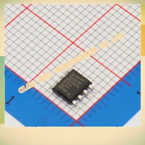 MB85RC256VPNF -8 FRAM Memory Free Shipping