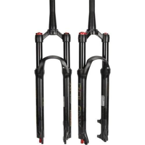 Mountain Bike Front Fork Damping Tortoise Rabbit Adjustment Shock Absorber Pneumatic Fork Bicycle Accessories
