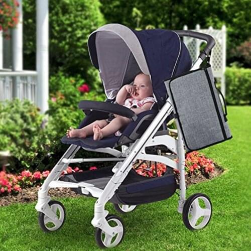 Diapers Baby Changer Sheets Waterproof Portable Table Bag Pads Covers Folding Travel Stroller Washable Mattress Changing Mat