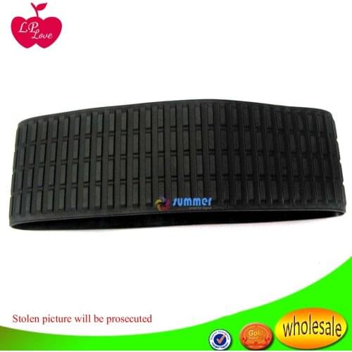 New Original AF-S 18-55mm 1:3.5-5.6G DX Rubber Repair Part For Nikon 18-55 Lens Rubber Camera Repair part Free Shipping