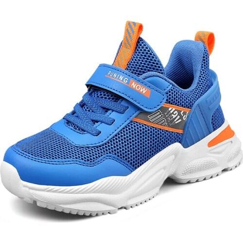 Tokener Children's Shoes