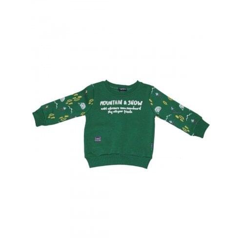 Tuffy Sweatshirts For Boys