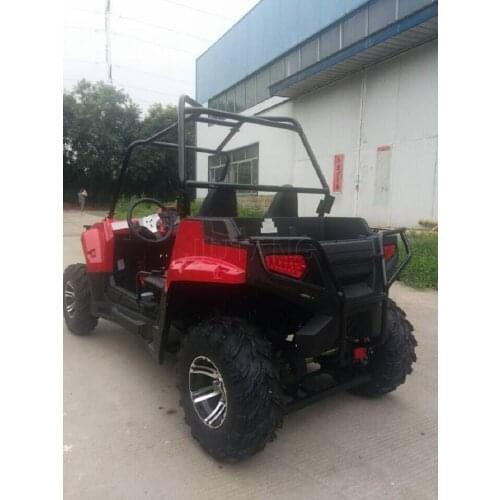 Off Road Terrain vehicle Go-Kart 200CC All Terrain Vehicle Beach Buggy SUV ,ATV ,UTV SY200
