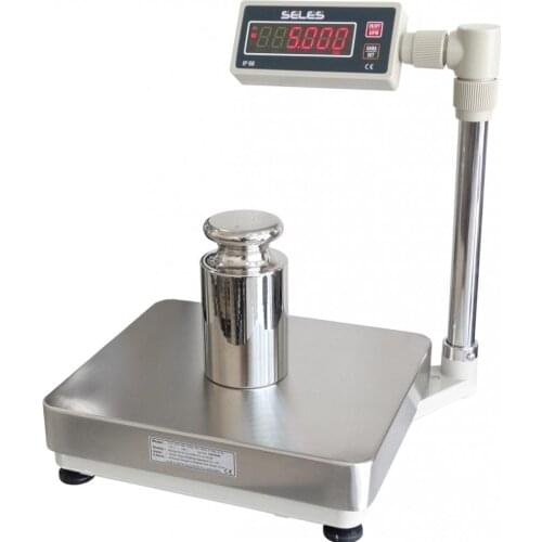 Weighing Scales15 Kg Mini Steinless Weighing Scales Market Scales Greengrocer Scales Fruiterer Scales
