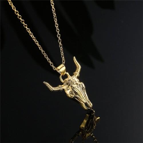 WUKALO Golden Chains