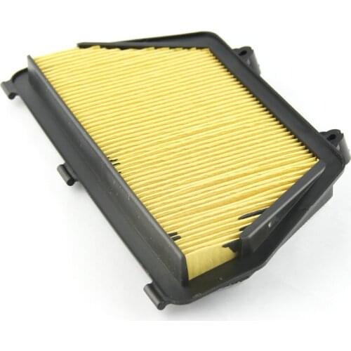 Motorcycle Parts Air Filter Sponge Cleaner Cap For Honda CBR600 CBR600RR 2007-2018 CBR600RA 2009 2010 2011-2018 17210-MFJ-D00