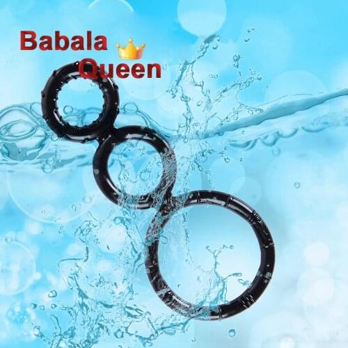 Семен стопорное кольцо Babala Queen China At AliExpress