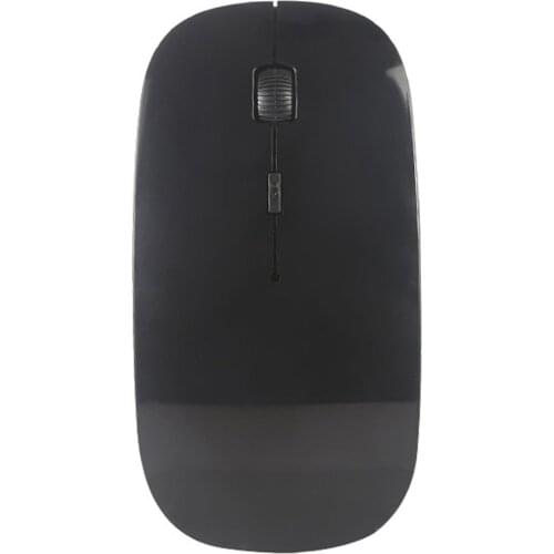 Wireless Touch Mouse USB Interface mouse for computer MAC PC Laptop gaming mouse Bluetooth-Compatible mouse Rechargeable
