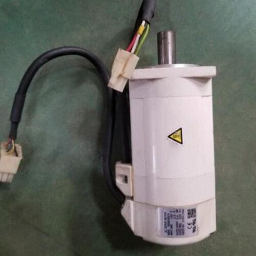 Used Tested Working MSMA042A1A AC Servo Motor