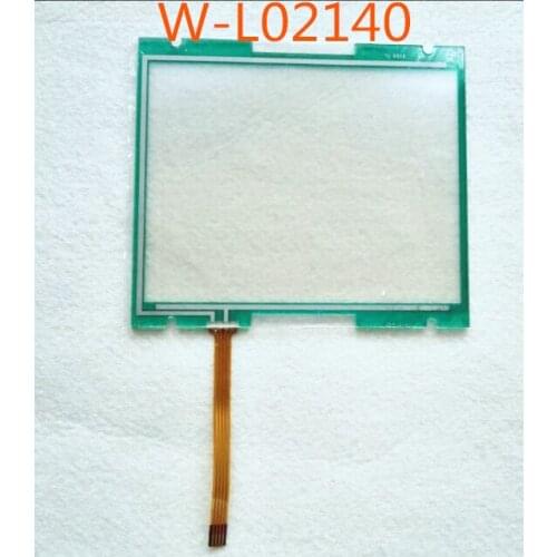 For robot touch screen W-L02140