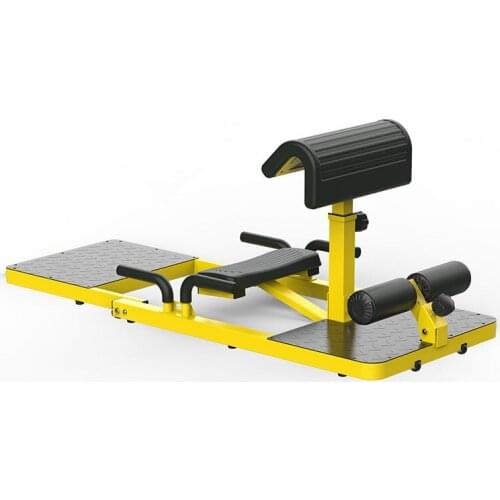 Home Squat Machine Beautiful Buttocks Abdominal Muscles Fitness Equipment Squat Rack Various Ways of Fitness Equipment XE