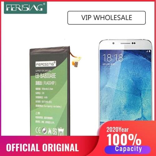 Аккумуляторы для телефонов Samsung Galaxy A8 Ferising China At AliExpress