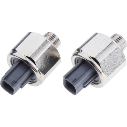 Knock Sensor Compatible with Toyota 4Runner Corolla /Toyota Camery Crown / Land Cruiser 89615-22040 89615-12040 89615-12050