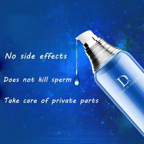 Water Based Lubricant for Sex Masturbation Fire Warming Feeling Lubricant Ice Cooling Feeling Lubricant Vaginal Oral Gay Sex Toy