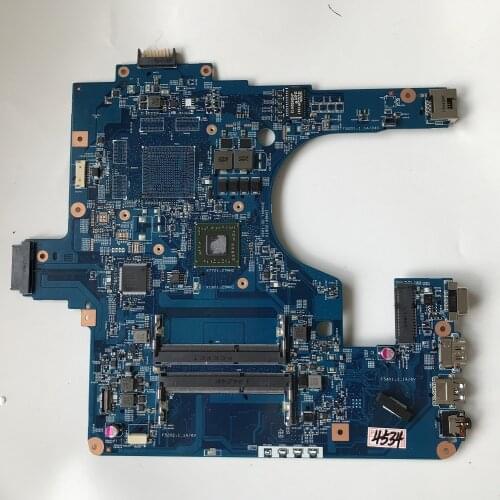 PALUBEIRA Original For Acer aspire E1-522 NE522 Laptop Motherboard DDR3 NBM811100N EG50-KB MB 12253-3M 48.4ZK14.03M with CPU