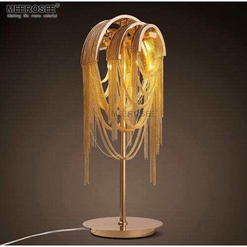Meelighting Table Lamps