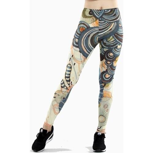 Meileiya Gym Leggings